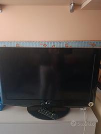 TV LCD LG