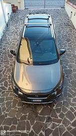 Peugeot 5008 gt line