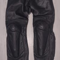 Pantalone in pelle Dainese