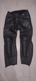 Pantalone in pelle Dainese