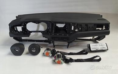 KIT AIRBAG VW POLO (2018-....)
