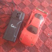 Ferrari vintage filo comandata