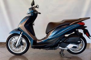 Piaggio Medley 150 ABS
