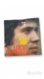 LUCIO BATTISTI Prigioniero Del Mondo /