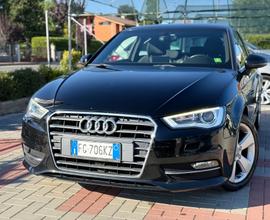 Audi A3 1.6 TDI Design 3 PORTE EURO6
