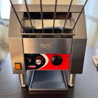 Tostiera Sirman Roller Tostì