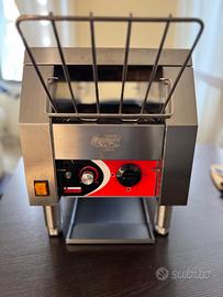 Tostiera Sirman Roller Tostì