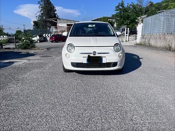Fiat 500 1.2 Sport