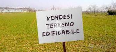 TER. RESIDENZIALE A SAN GIORGIO BIGARELLO