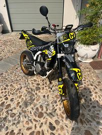 Husqvarna 510cc