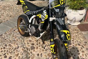 Husqvarna 510cc