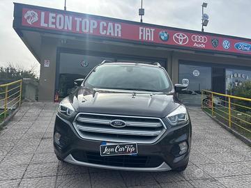 Ford Kuga Full 1.5 benzina 120 cv unico proprietar