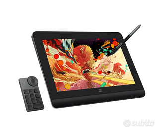 XPEN Artist Pro 14 (Gen 2) Tavoletta grafica