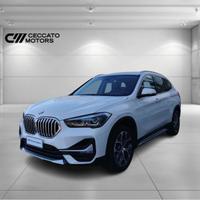 BMW X1 xdrive18d xLine Plus auto