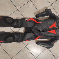 Tuta integrale Dainese Laguna Seca