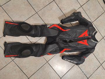 Tuta integrale Dainese Laguna Seca