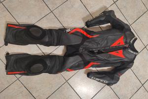 Tuta integrale Dainese Laguna Seca