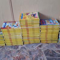 Fumetti topolino anni 80/90