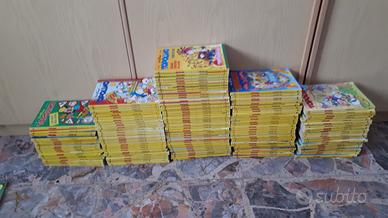 Fumetti topolino anni 80/90