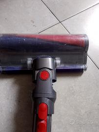 testina aspirapolvere Dyson 