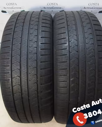 235 50 19 Vredestein  4Stagioni