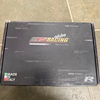 Centralina aggiuntiva PRO RACING per BMW