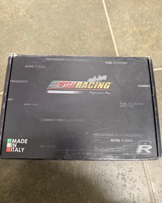 Centralina aggiuntiva PRO RACING per BMW