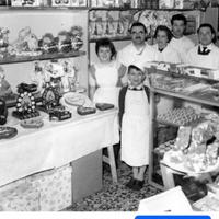 Pasticceria storica San Francesco