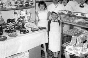 Pasticceria storica San Francesco