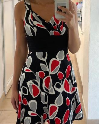 vestito vintage