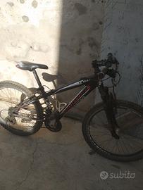 MTB bottecchia 24"