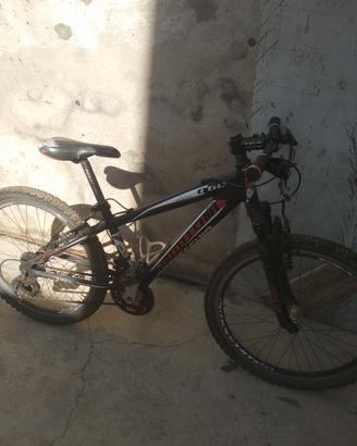 MTB bottecchia 24"