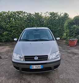 Fiat punto classic 188 2006 
