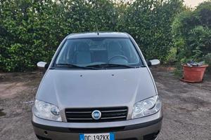 Fiat punto classic 188 2006 