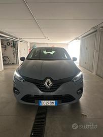 Renault Clio V 1.5 blue dci Zen 85cv