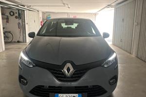 Renault Clio V 1.5 blue dci Zen 85cv
