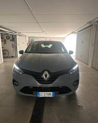 Renault Clio V 1.5 blue dci Zen 85cv