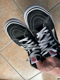 scarpe vans