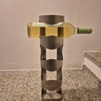 Portabottiglie vino