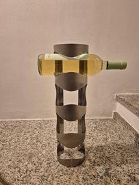 Portabottiglie vino