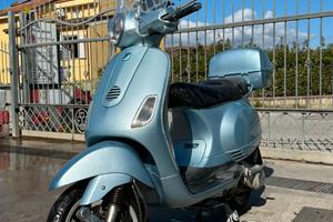 Vespa lx 150