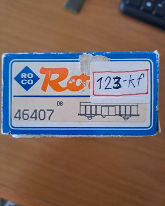 roco 46407