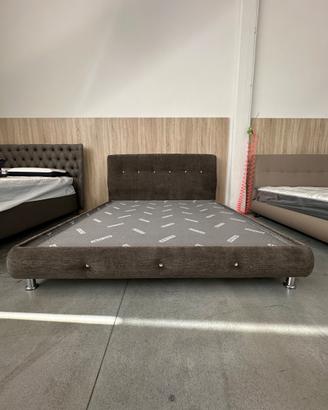 Letto king size