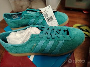 Adidas Amsterdam tg 40⅔ original