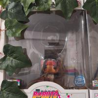 Funko hashirama hokage 