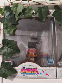 Funko hashirama hokage 