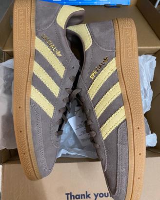 ADIDAS HANDBALL SPEZIAL W 38