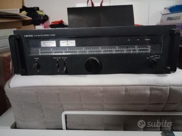 Sintonizzatore Lenco T30 