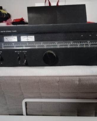 Sintonizzatore Lenco T30 