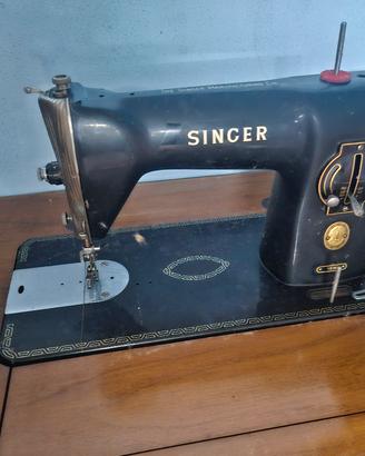 singer
